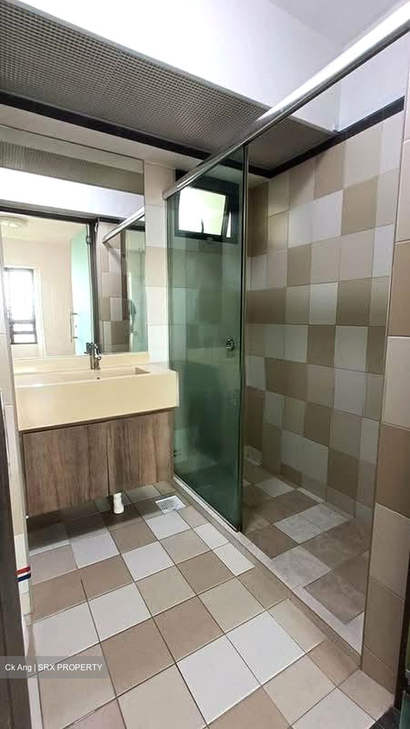 Blk 87 Skyville @ Dawson (Queenstown), HDB 3 Rooms #534271571
